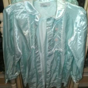 Chance Encounter 2piece set of pajamas Sz M